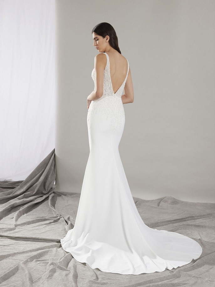 Pronovias 2025 collectie